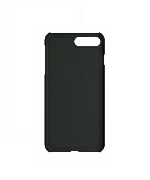 adidas(アディダス)の「アディダス オリジナルス アイフォンケース adidas Originals Moulded iP7 Plus 26315/26316(スマホケース/カバー・メンズ・ブラック/ブルー・ONE SIZE)」の5枚目の写真