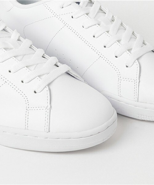Reebok(リーボック)の「メンズ リーボッククラシック ニューポートクラシック Reebok CLASSIC NPC II 1354(スニーカー・メンズ・ホワイト・27cm/27.5cm)」の6枚目の写真