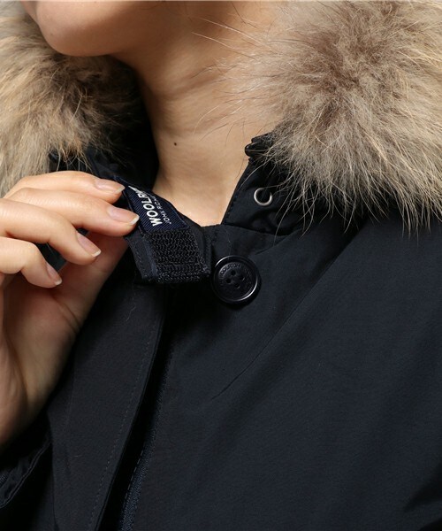 WOOLRICH(ウールリッチ)の「WOOLRICH ARCTIC PARKA DF アーク WOOLRICH(ウールリッチ)の「WOOLRICH ARCTIC PARKA DF アーク