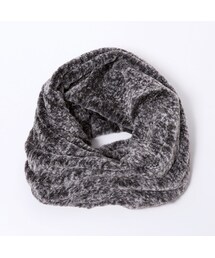 AIGLE | フェイクファー スヌード(ファッション雑貨)