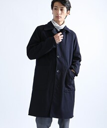 Engineered Garments（エンジニアードガーメンツ）の