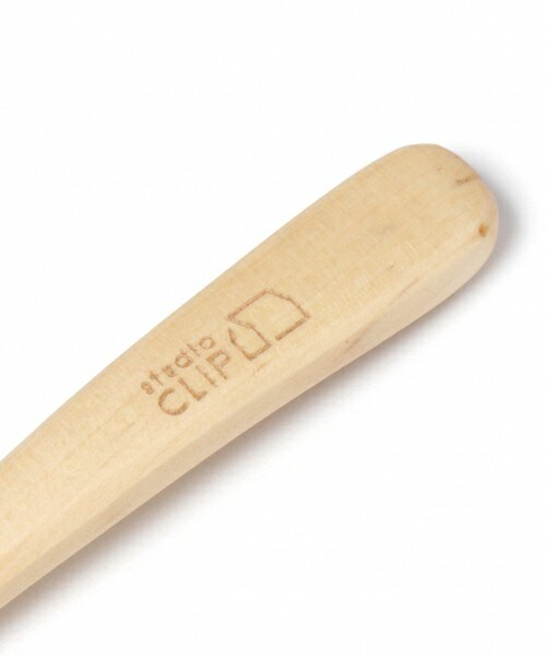 studio CLIP(スタディオクリップ)の「オリジナル シチューボウル スプーン付き(食器/キッチン・レッド/ベージュ/ネイビー)」の11枚目の写真