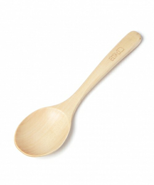 studio CLIP(スタディオクリップ)の「オリジナル シチューボウル スプーン付き(食器/キッチン・レッド/ベージュ/ネイビー)」の9枚目の写真