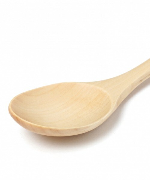 studio CLIP(スタディオクリップ)の「オリジナル シチューボウル スプーン付き(食器/キッチン・レッド/ベージュ/ネイビー)」の10枚目の写真