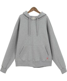 Dailyabout | ベーシックカンガルーポケットルーズフィットパーカー(P0000VUA)(パーカー)