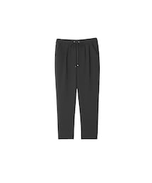 kaene | ウエストゴムパンツ(その他パンツ)