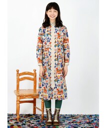 Ne-net（ネネット）の「モクバノシャツ（）」 - WEAR