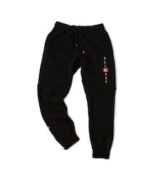 ROMANTIC CROWN | RC SWEAT PANTS_BLACK(その他)