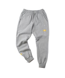 ROMANTIC CROWN | RC SWEAT PANTS_GRAY(その他)