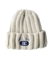 ROMANTIC CROWN | ALL DAY BEANIE_IVORY(その他)