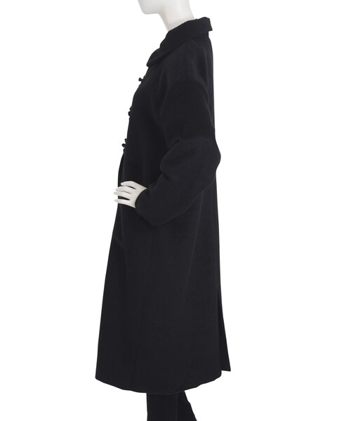 merry jenny（メリージェニー）の「チャイナボタンコート（）」 - WEAR