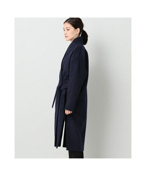 Deuxieme Classe（ドゥーズィエムクラス）の「*TOTEME ROBE COAT 