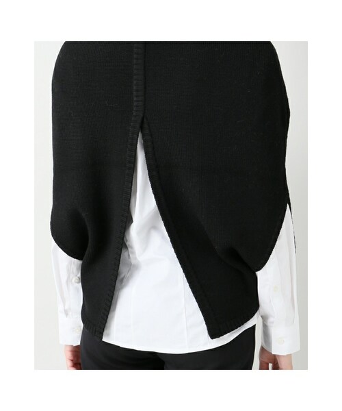 Deuxieme Classe（ドゥーズィエムクラス）の「*TOTEME KNIT