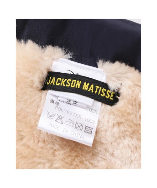 JOURNAL STANDARD（ジャーナルスタンダード）の「Micky Mouse Coach Jacket（ジャケット/アウター・ネイビー/ピンク B・S）」の16枚目の写真