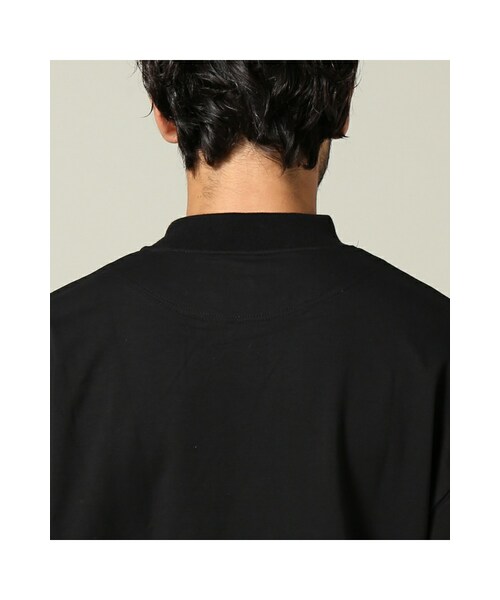 JOURNAL STANDARD - DROLE DE MONSIEUR ドロールドムッシュ Tシャツ JOURNAL STANDARD relume（ジャーナルスタンダード レリューム