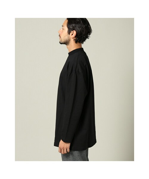 JOURNAL STANDARD - DROLE DE MONSIEUR ドロールドムッシュ Tシャツ JOURNAL STANDARD relume（ジャーナルスタンダード レリューム