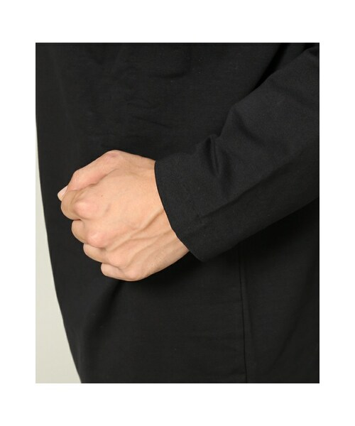 JOURNAL STANDARD - DROLE DE MONSIEUR ドロールドムッシュ Tシャツ JOURNAL STANDARD relume（ジャーナルスタンダード レリューム