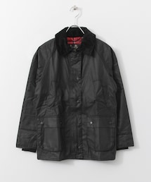 URBAN RESEARCH DOORS | Barbour Ladies SL Bedale DOORS 別注(ジャケット/アウター)