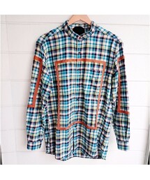 STORES.jp | 途中でやめる トリオフォーシャツ (ユニセックス)(シャツ/ブラウス)