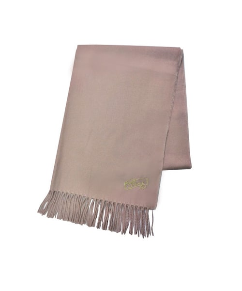 F i.n.t（フィント）の「無地ストール/F i.n.t（ストール/ショール・レディース・その他）」の3枚目の写真