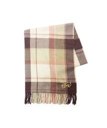 F i.n.t | チェックストール/F i.n.t(マフラー)