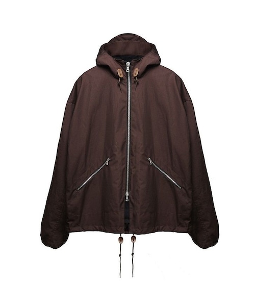 zip up rain jacket