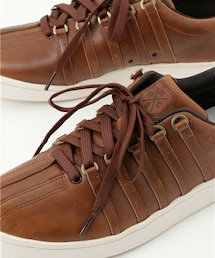 K-SWISS | メンズ ケースイス クラシック ホーウィンレザー K-SWISS CLASSIC 88 HORWEEN 36050459(スニーカー)