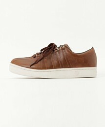 Kswiss 本革スニーカー27cm 楽天市場】ケースイス スニーカー メンズ 靴 ローカット 大きい