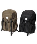 VIRGO | PROTECT MOUNTAIN BACKPACK ナイロンバックパック()