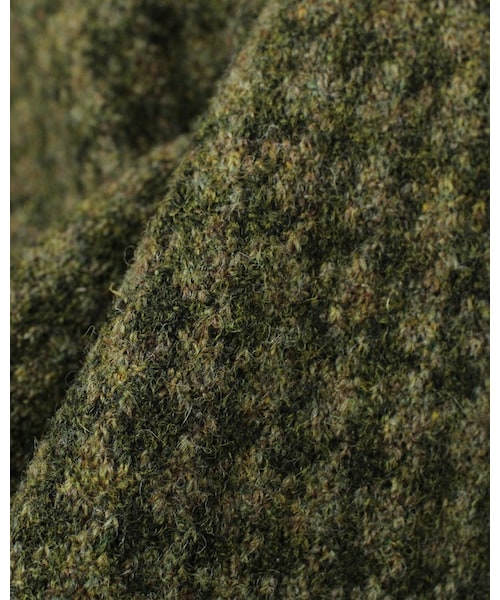 45R（フォーティファイブアール）の「シェットランドジャンパー