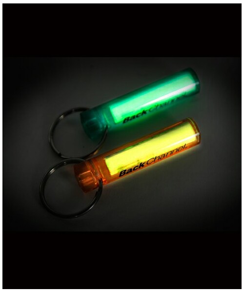 Back Channel（バックチャンネル）の「BACK CHANNEL×NIGLO GEAR MARKER