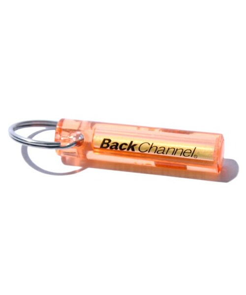 Back Channel（バックチャンネル）の「BACK CHANNEL×NIGLO GEAR MARKER