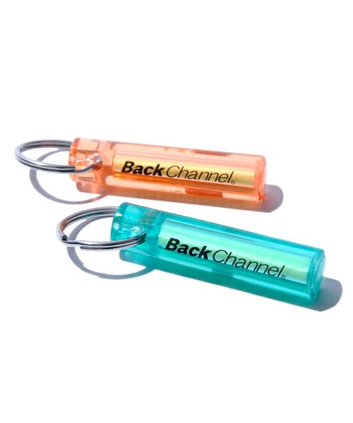 Back Channel（バックチャンネル）の「BACK CHANNEL×NIGLO GEAR MARKER