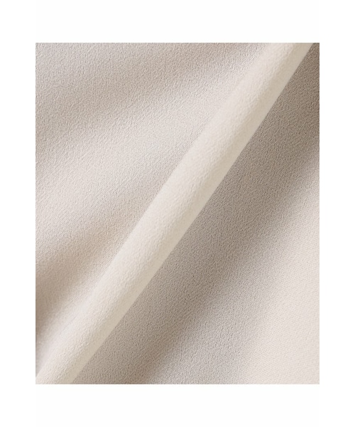 IENA（イエナ）の「TAサテンスリップキュロット◆（パンツ・ブラック/ネイビー/ピンク・34/36/38/40）」の21枚目の写真