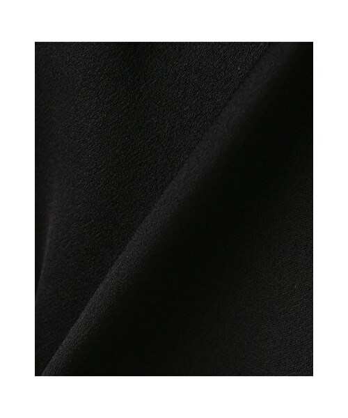 IENA（イエナ）の「TAサテンスリップキュロット◆（パンツ・ブラック/ネイビー/ピンク・34/36/38/40）」の19枚目の写真