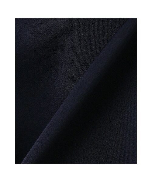 IENA（イエナ）の「TAサテンスリップキュロット◆（パンツ・ブラック/ネイビー/ピンク・34/36/38/40）」の20枚目の写真