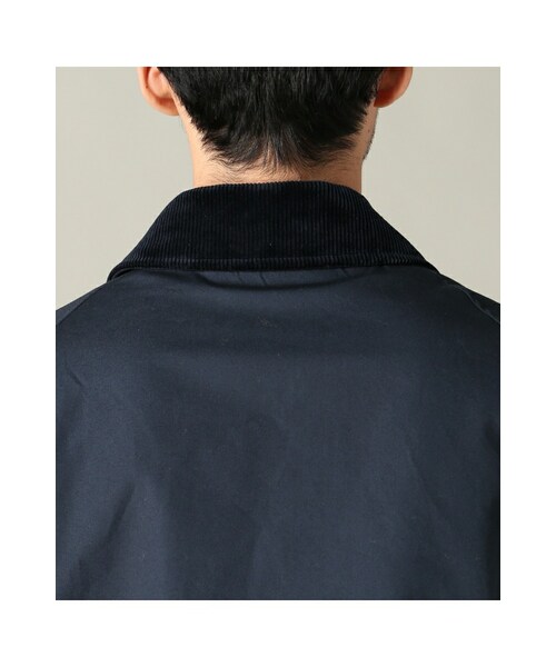 JOURNAL STANDARD（ジャーナルスタンダード）の「WOOLRICH GREY LABEL