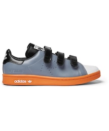 RAF SIMONS | Raf Simons + adidas Originals Stan Smith Comfort Leather Sneakers(スニーカー)