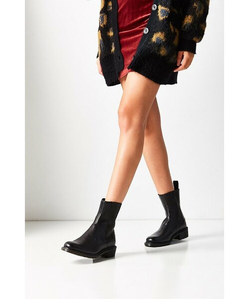 Dr. Martens（ドクターマーチン）の「Dr. Martens Eleanore Chelsea 