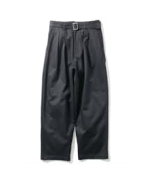 Name. | Name. : SELVEDGE CHINO WIDE TROUSERS(その他パンツ)