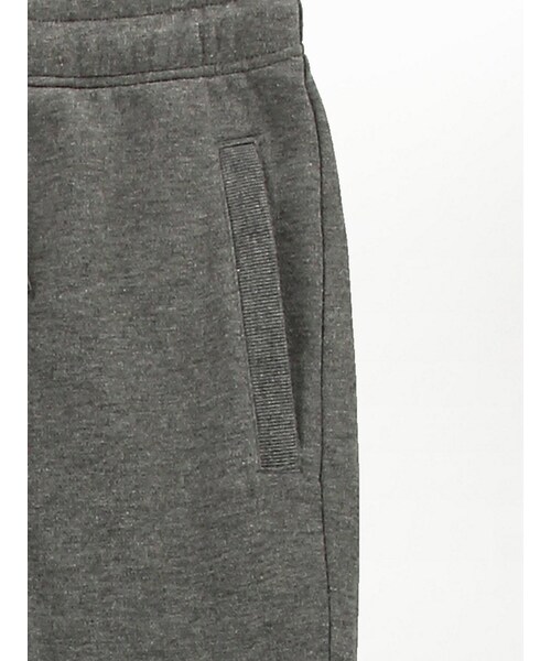 koe（コエ）の「ダブルフェイスパンツ（パンツ・メンズ・オフホワイト/グレー/ブラック・S/M/L/LL）」の11枚目の写真