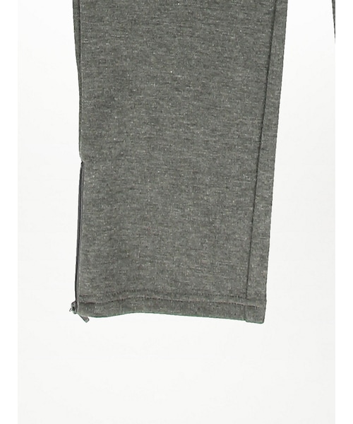 koe（コエ）の「ダブルフェイスパンツ（パンツ・メンズ・オフホワイト/グレー/ブラック・S/M/L/LL）」の10枚目の写真