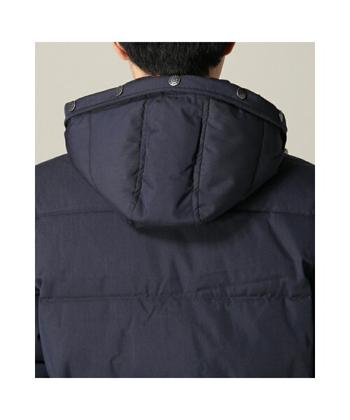 PYRENEX(ピレネックス) AUTHENTIC JKT GABA