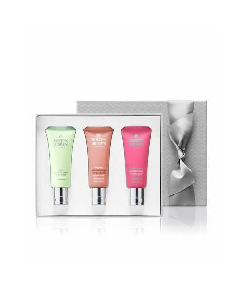 Molton Brown（）の「Molton Brown Beautiful Hands Boxed Gift Set（コスメキット/ギフト