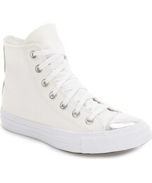 CONVERSE | Converse Chuck Taylor ® All Star ® High Top Sneaker (Women)(スニーカー)