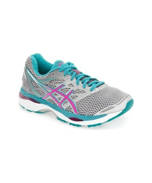 asics women's gel cumulus 18 running shoes