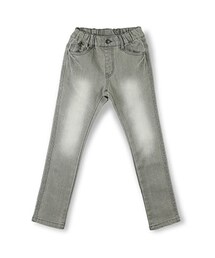 RADCHAP | ブラックデニムロングパンツ(その他パンツ)