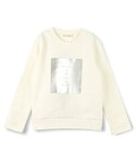 BRANSHES(ブランシェス)の「トップス(スウェット)」