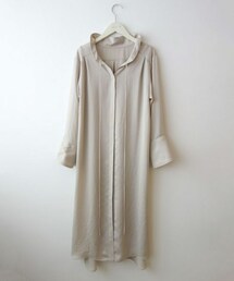 emmi | emmi リボンシャツワンピース(ワンピース)