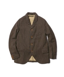 ダッフルコート GREAT LAKES GMT.MFG.CO. ダッフルコート GREAT LAKES GMT.MFG.CO.